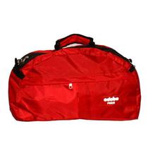 Odobo Travel Bag (Red)