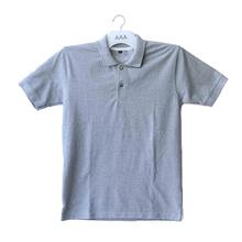 Phalano Polo Dark Grey T-Shirt