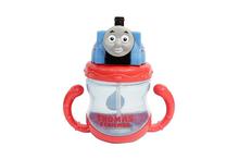 Thomas & Friends Sipper For Kids - Red/Blue (230 ml)