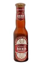 Denver Beer Shampoo (200ml)