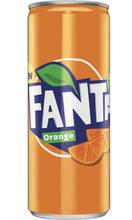 Fanta Can 300ml