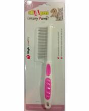 Non Slip Handled Comb (A4P-1032-20)