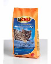 Lechat-Tuna & Salmon with Fresh Fish - Complete Cat food 1.5kg