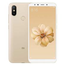 Xiaomi A2 [4GB RAM, 64GB ROM] 5.9" Screen - Gold