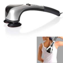 Double Head Heat Massage Hammer + Infrared