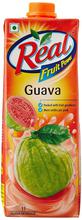 Real Guava Juice (1ltr)