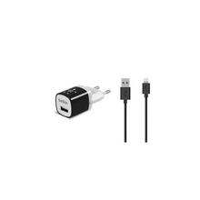 Belkin USB Home & Travel Charger for iPhones 5/5s & 6/6s (Universal USB Charger)