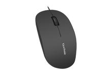 Wired optical mouse | ViewSonic | MU200