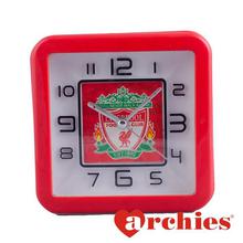 Archies Liverpool FC Table Clock