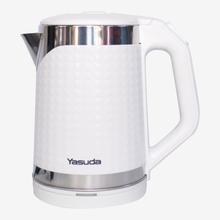 Yasuda Electric Kettle 1500W 1.8L