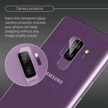 Samsung S9plus camera protect glass