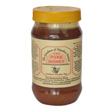 TBS Pure Natural Chiuri Honey - 500g