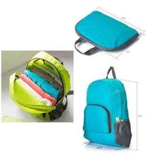 Waterproof Foldable Backpack Lightweight Outdoor Travel Bag Camping Hiking