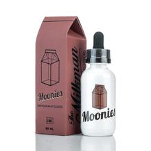 The Milkman Moonies E-Liquid