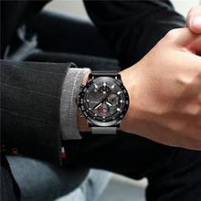 Men's sports watch _ / 2280 new men's sports fashion