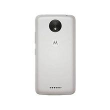 Moto-C Smartphone (1 GB RAM, 16 GB ROM)- White