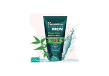 Himalaya Men Pimple Clear Neem Face Wash- 100 ml