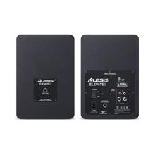 Alesis Elevate 5 Mkii Studio Monitors -Elevate 5 MKII