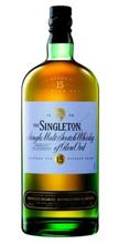 Singleton Whisky 15yrs 700ML