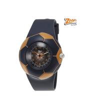 Zoop C3008PP02 Synthetic Strap Analog Watch For Boys