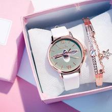 Womenstyle Fashion Boutique Quality Watch Gift Set For Women