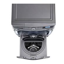 LG TWINWash Mini  3.5kg  LG-T2735NTWV