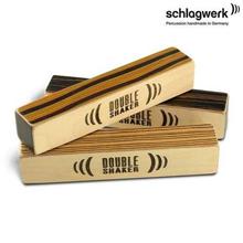 Schlagwerk Sk40 Double Shaker