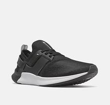 New Balance Nergize Sport LUX Sport Black Shoes For Women- WNRGSEB1