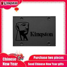 Kingston A400 SSD 120GB 240GB 480GB 2.5 inch SATA III HDD Hard Disk HD