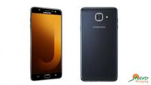 Samsung Galaxy J7 Max