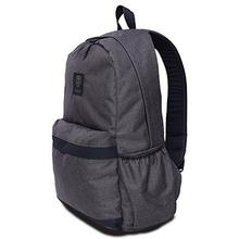 Zwart 18 Ltr Grey Casual Backpack