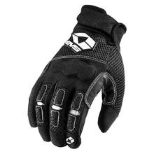 EVS Valencia Street Gloves For Riders