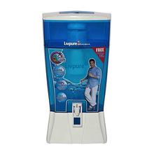 Livpure Brahma 16Ltr Offline Water Purifier