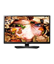 LG 24 inch HD LED TV 24LH454A