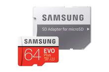 Samsung Memory Card 64 gb