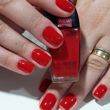Wet N Wild - 476E Red-Red