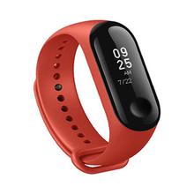 Xiaomi Mi Band 3 Smart Watch with FREE Wrist Strap and Screen Protector