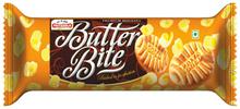 Priyagold Butter Bite Premium Butter Cookies, 100gm