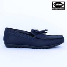 Caliber Shoes Grey Casual Slip On Shoes For Men - (  532.2 O)