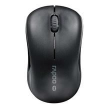 Rapoo 6010B Bluetooth Optical Mouse -(Black)