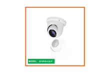 Gipal CCTV Camera With Poe_GT-IP2D-CG-P