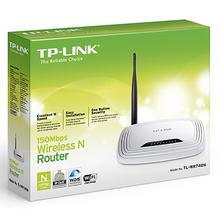 TP-Link TL-WR740 N 150Mbps wireless Router