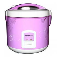 Home Glory Rice Cooker (HG-RC108D 1.8 LTR)