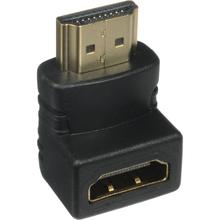 Hdmi Female To Hdmi Male 90 Degree Right Angle Adapter