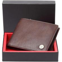 WildHorn® RFID Protected Genuine High Quality Leather Wallet