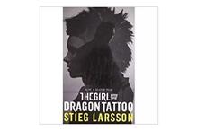 The Girl With The Dragon Tattoo Millenium Part 1 - Stieg Larsson