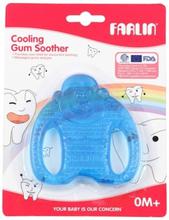 Gum Soother Silicone from Farlin BF-147