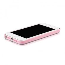 chevalier: protective iPhone 5/5S case-Pink