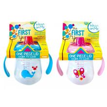 The First Year 7oz Soft Spout Sippy Cup - Y6143