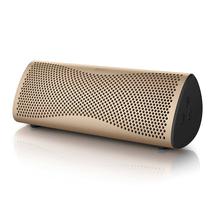 KEF MUO Portable Bluetooth Speaker